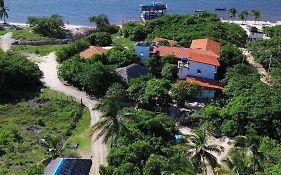 Atins Beach Houses